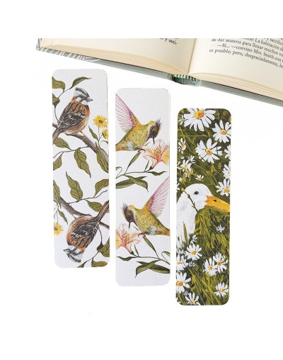 Separador de Libros