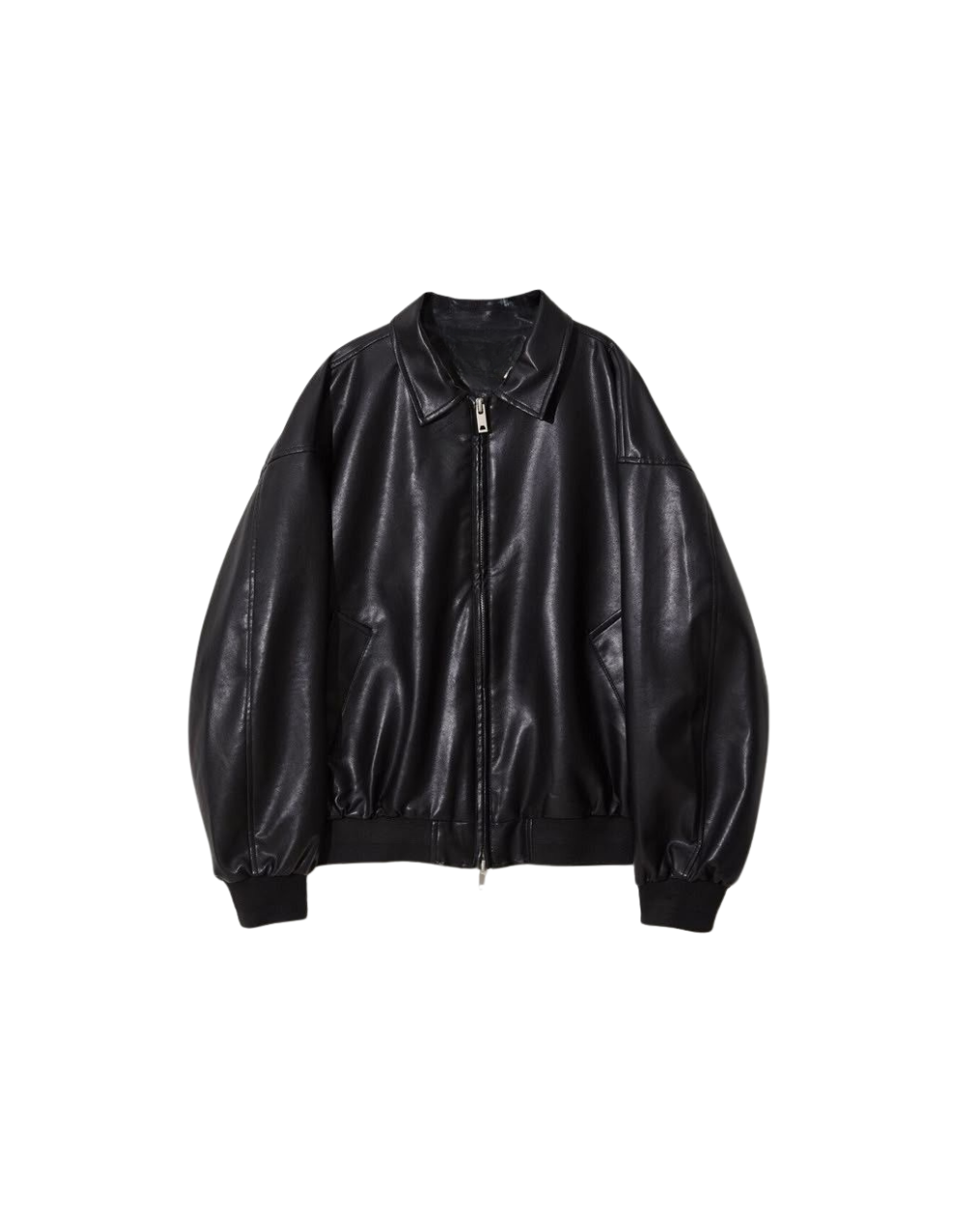 Chaqueta de Cuero Heritage