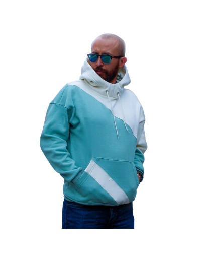 Hoodie Alianza