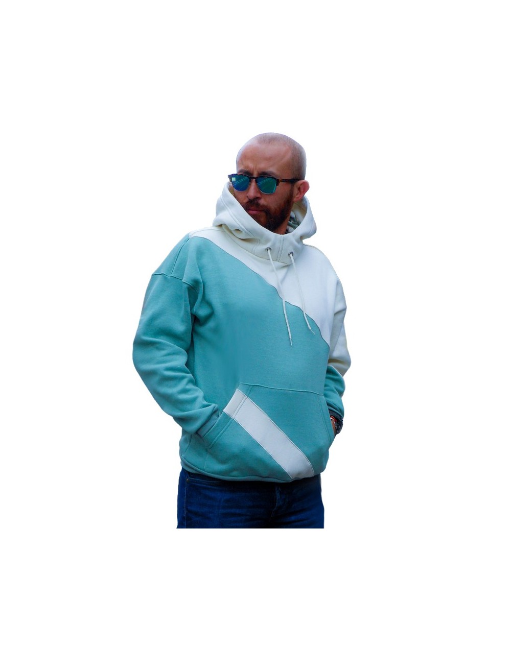 Hoodie Alianza
