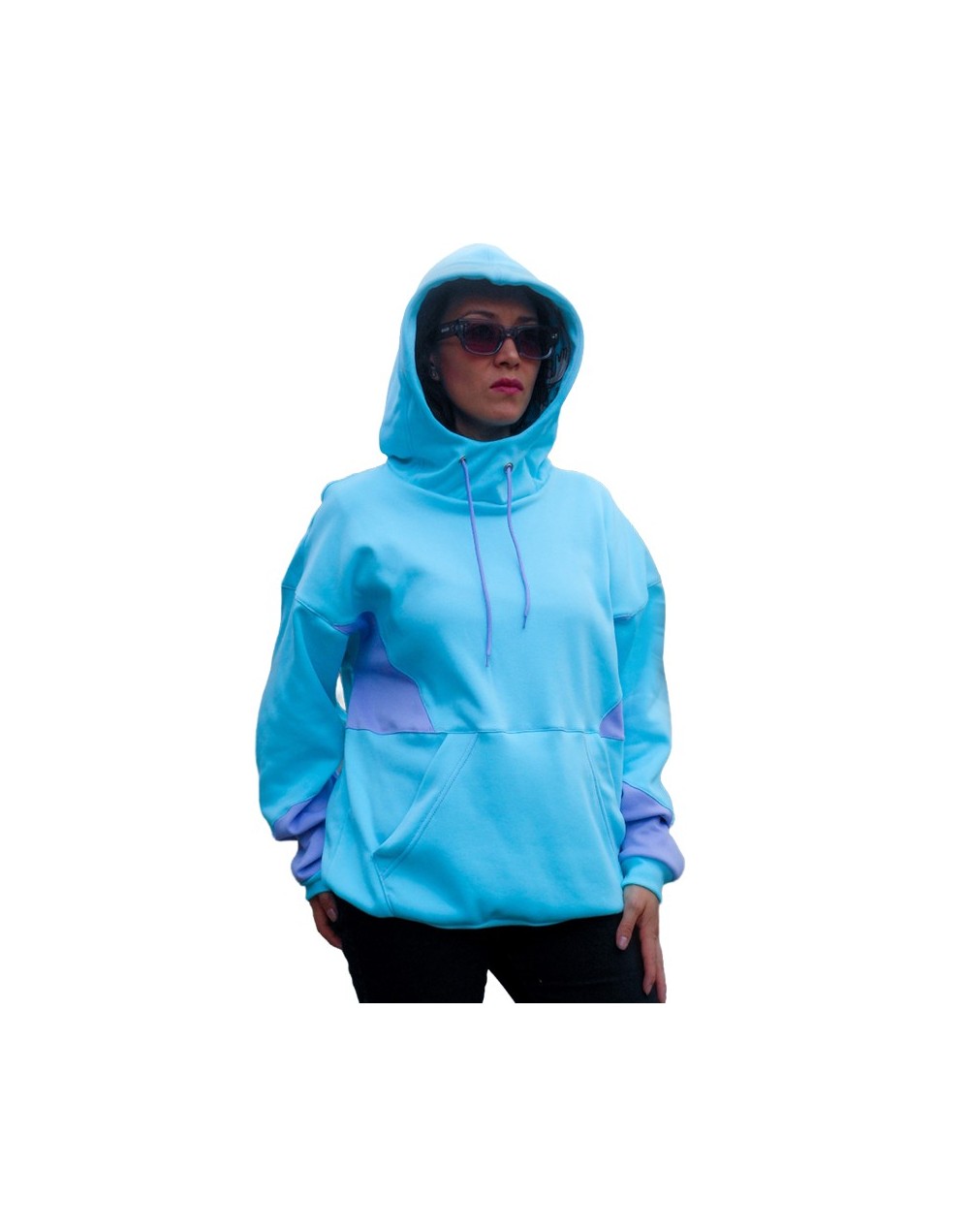 Hoodie Vigilia