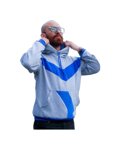 Hoodie Pulso