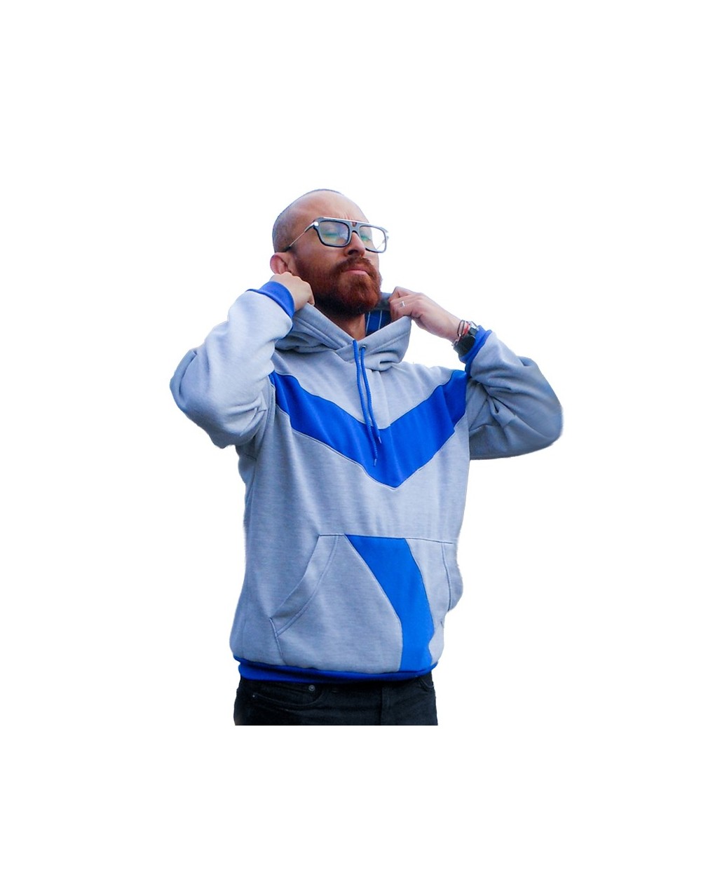 Hoodie Pulso