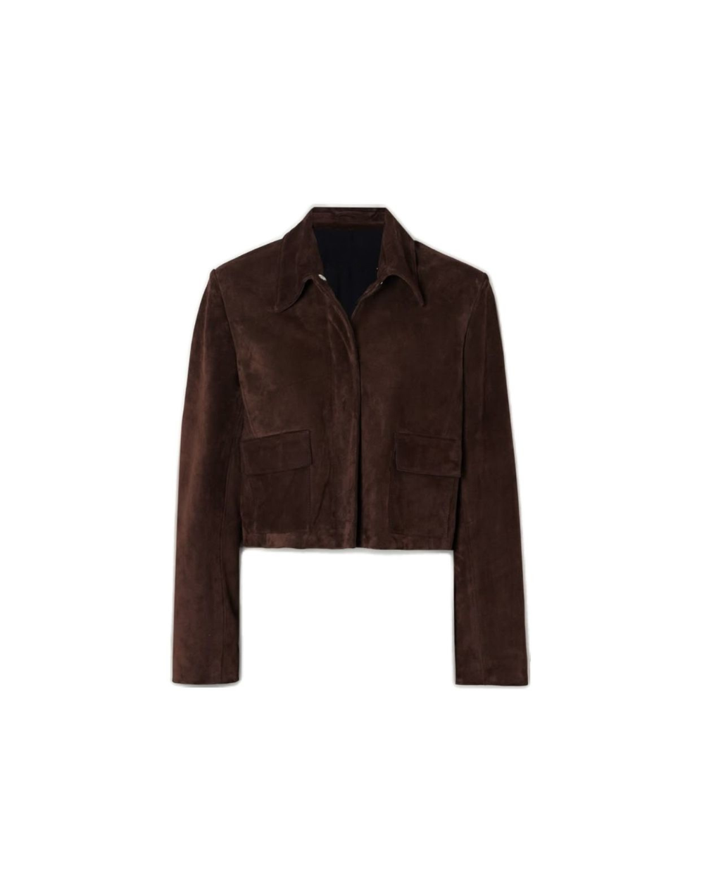 Chaqueta de Cuero Heritage