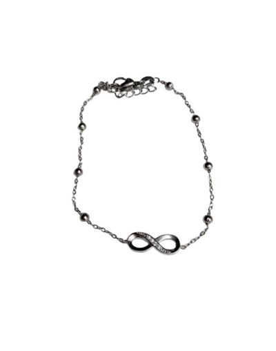 Pulsera Infinito