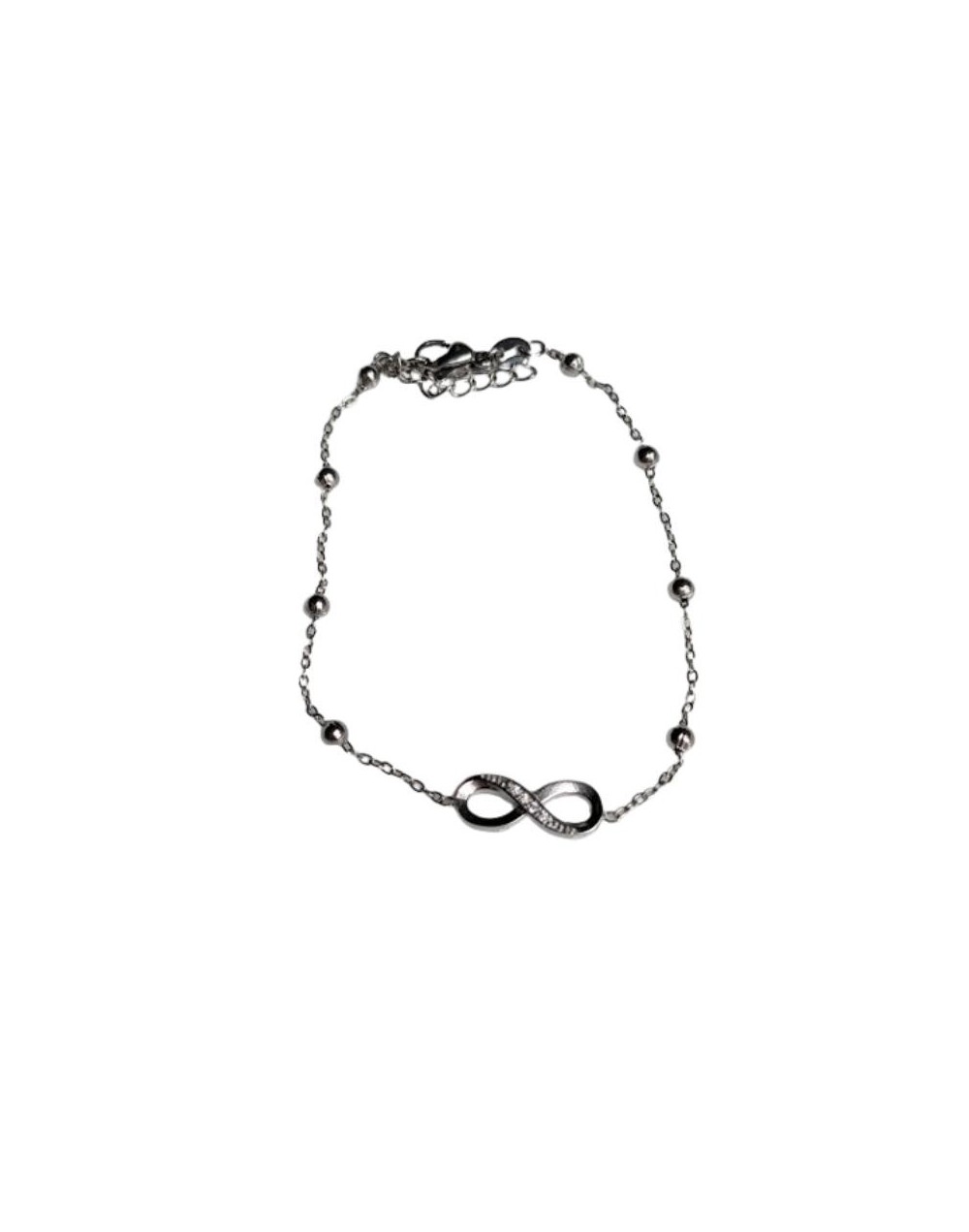 Pulsera Infinito