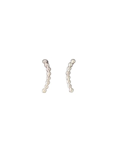 Aretes Trepadores