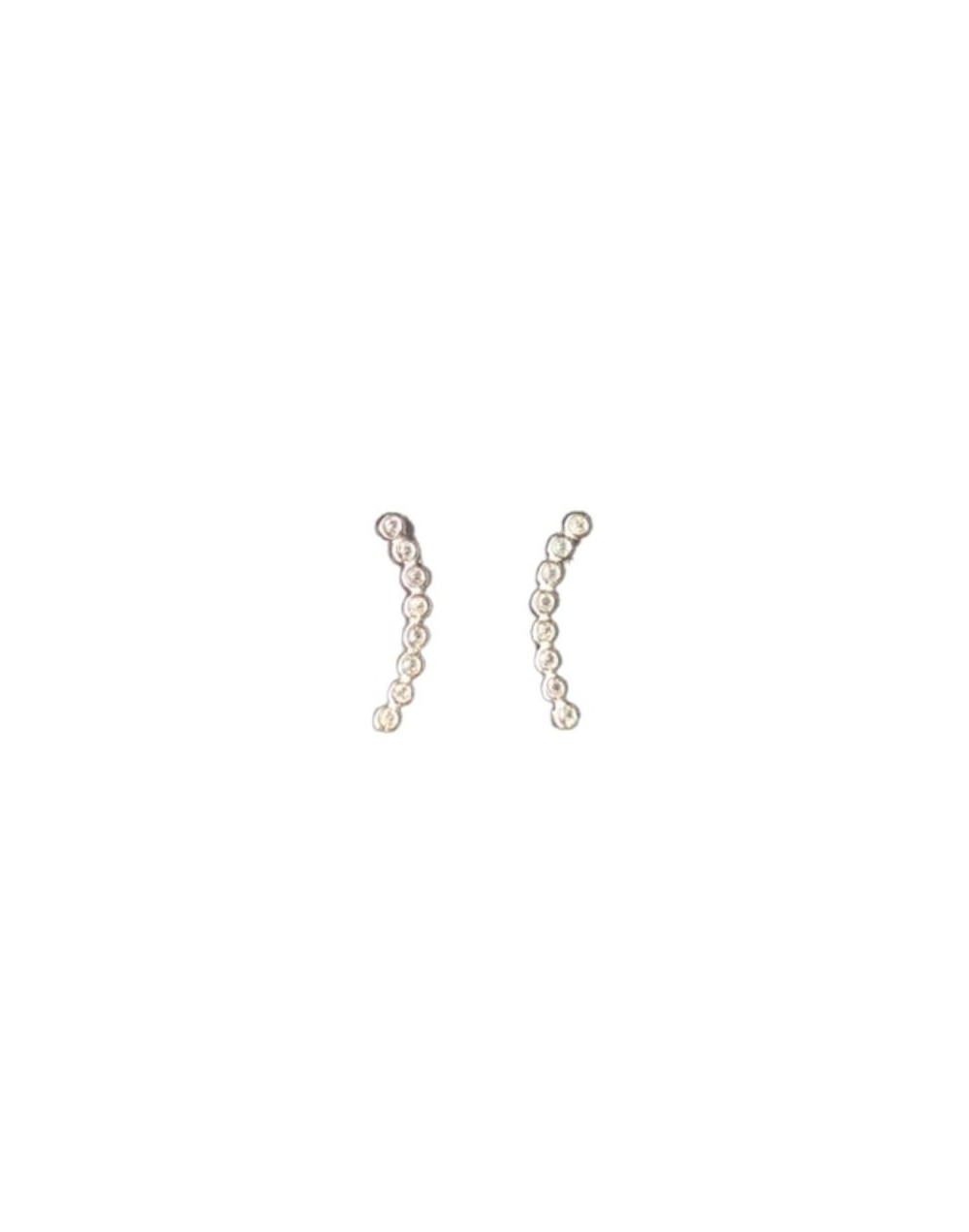 Aretes Trepadores