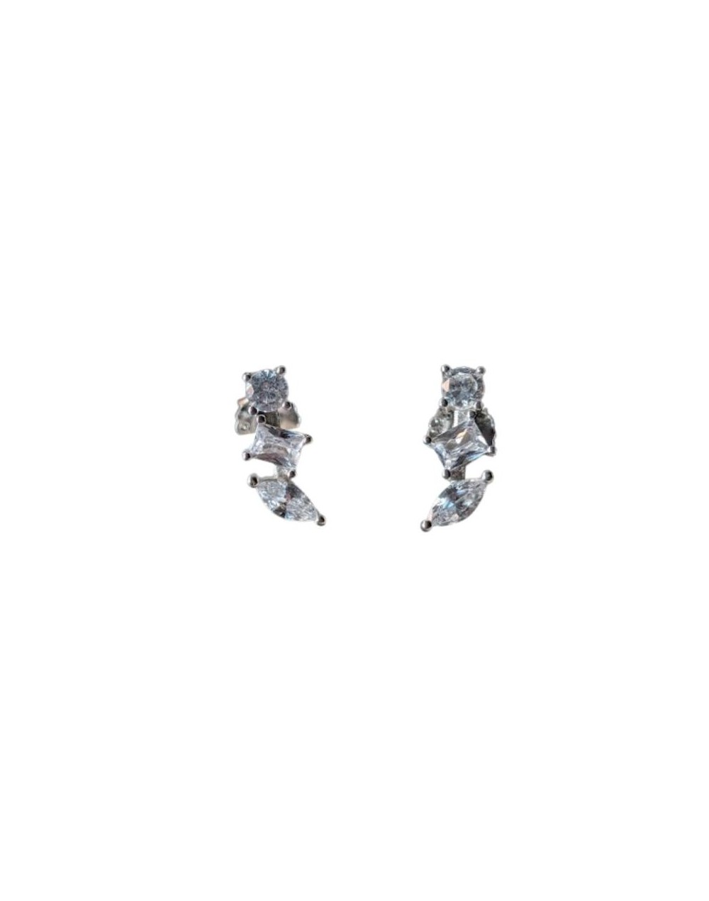 Aretes Baguete