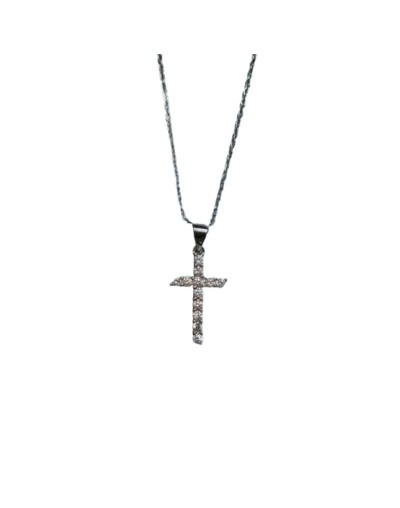 Cadena con Cruz