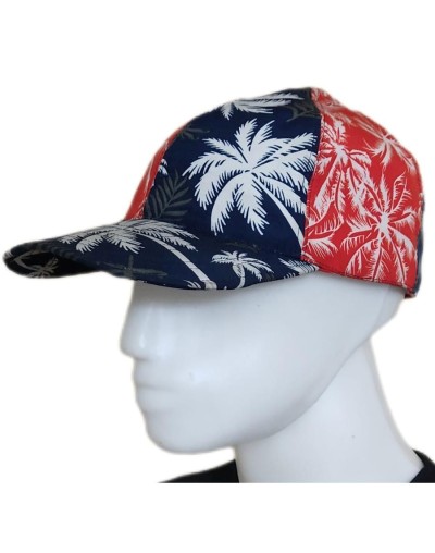 GORRA ECO FASHION