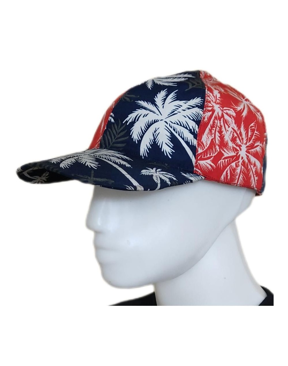 GORRA ECO FASHION