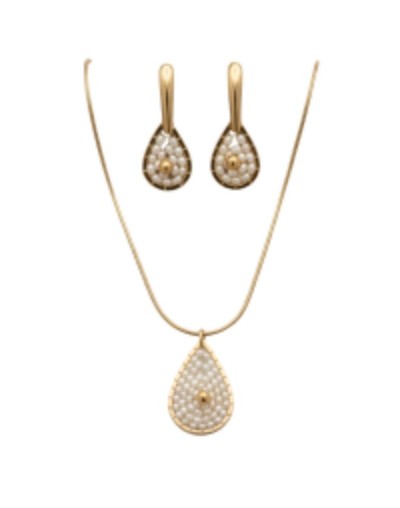 Conjunto gota