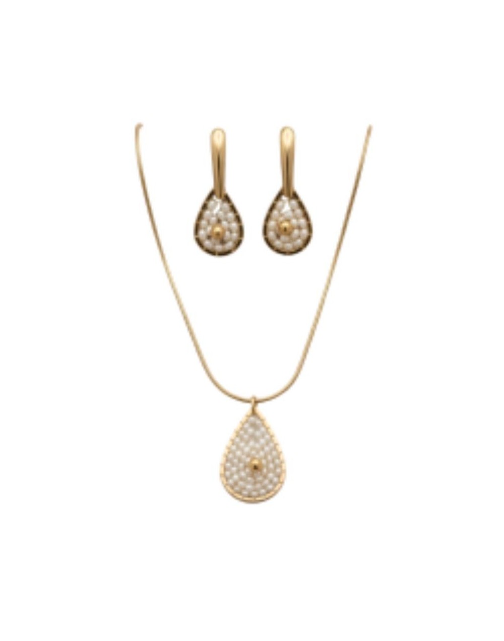 Conjunto gota