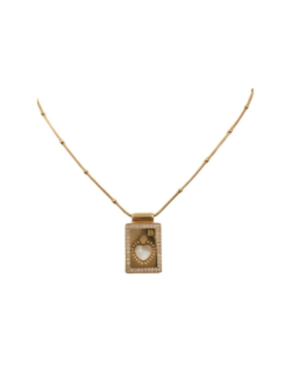 Cadena Sagrado Corazón