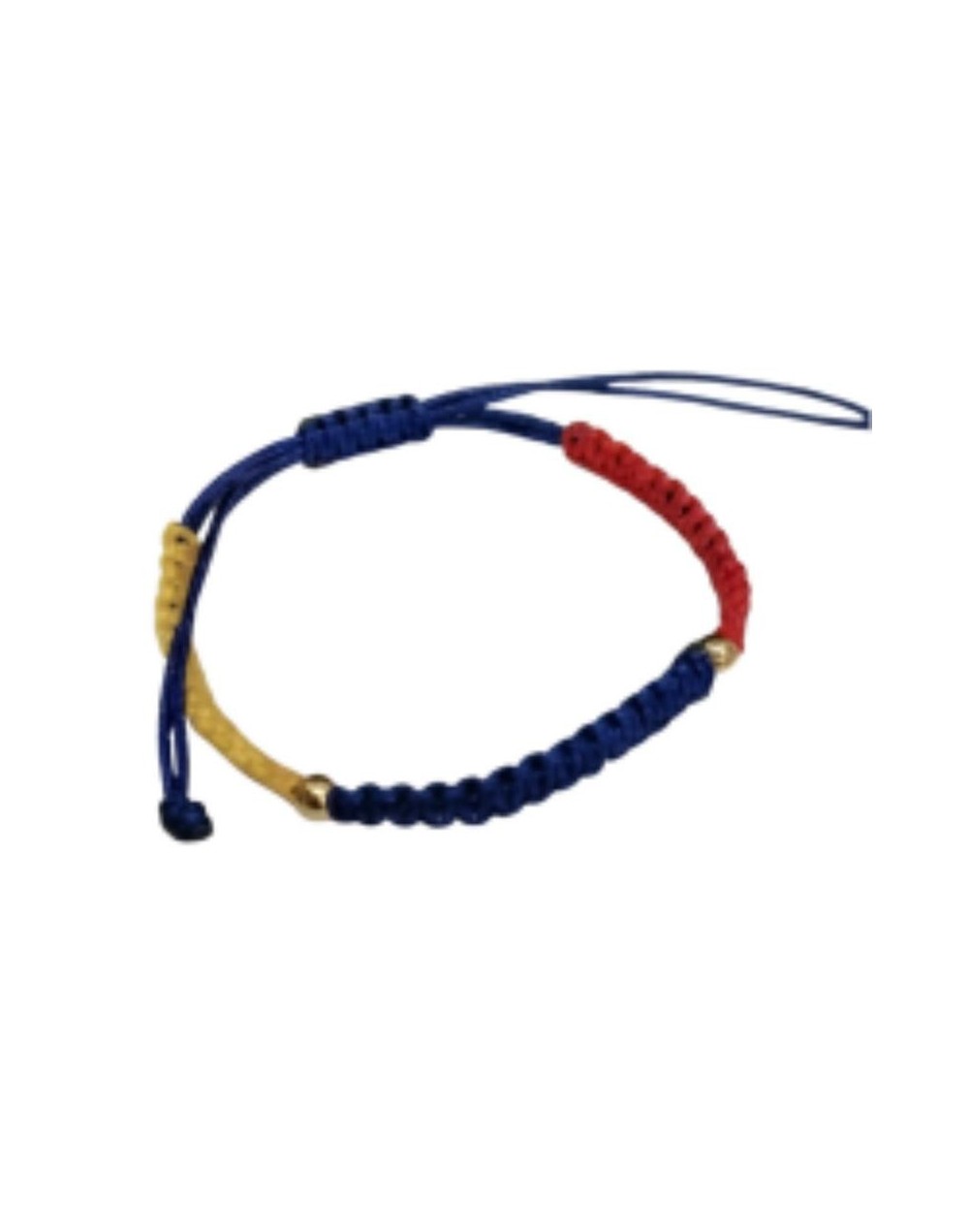 Pulsera Colombia