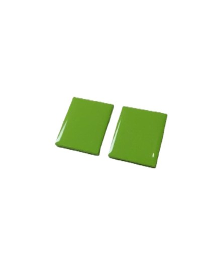 Aretes Eternos Unicolor