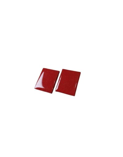 Aretes Eternos Unicolor