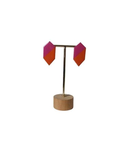 Aretes Urbano