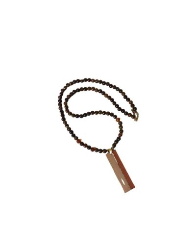 Collar Paralelos