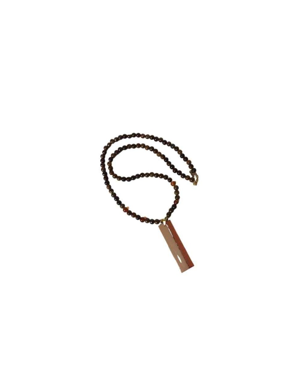 Collar Paralelos
