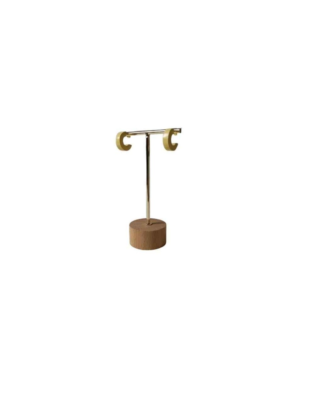 Aretes de candonga Am@r