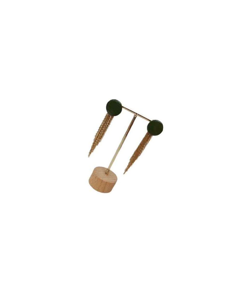 Aretes Cadencia