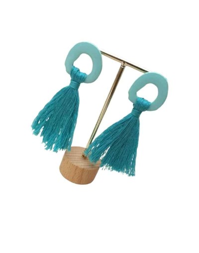 Aretes Ondina