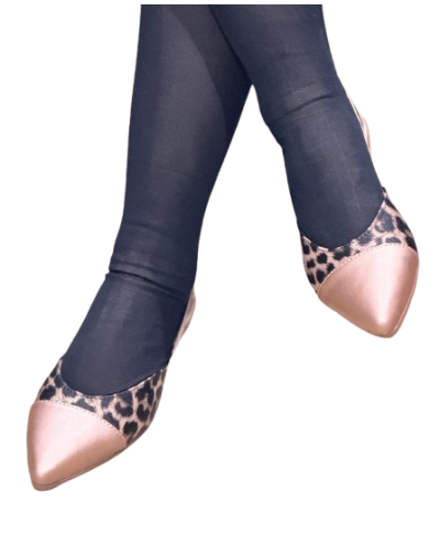Ada Slingback