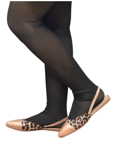 Ada Slingback