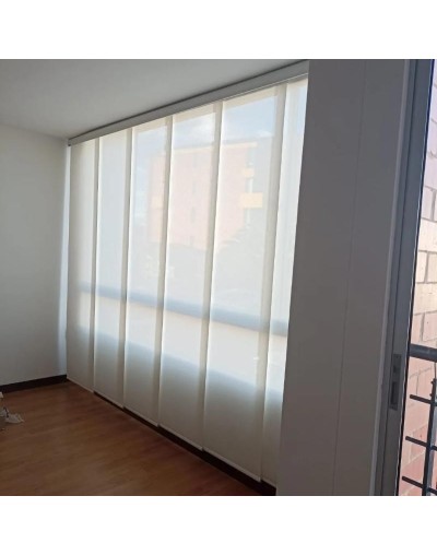 Panel Japonés