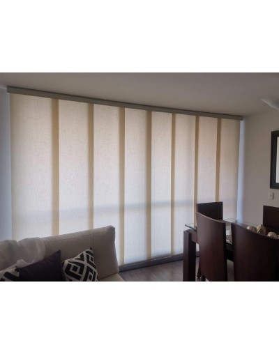 Panel Japonés