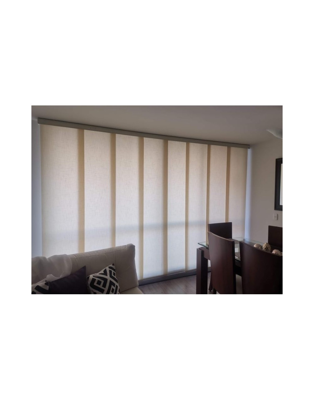 Panel Japonés