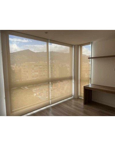 Cortinas Enrollables