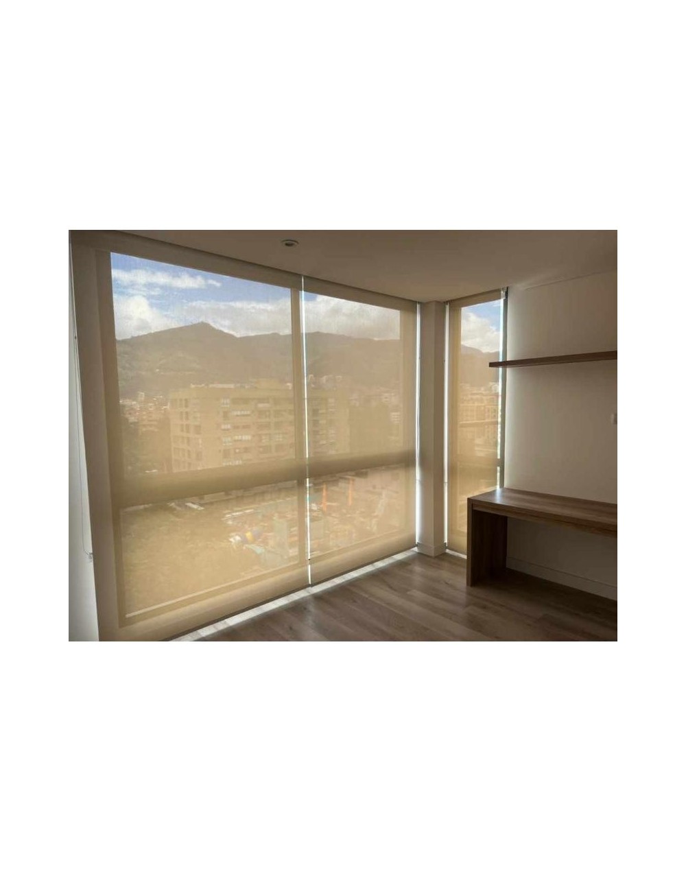 Cortinas Enrollables