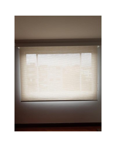 Cortinas Enrollables