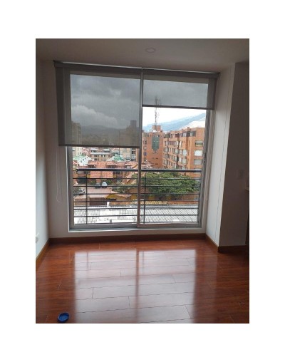 Cortinas Enrollables