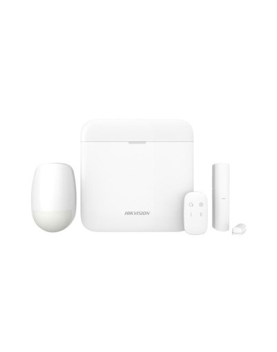 KIT DE PANEL ALARMA INALAMBRICA HIKVISION
