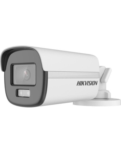 Cámara de Seguridad Hikvision ColorVu