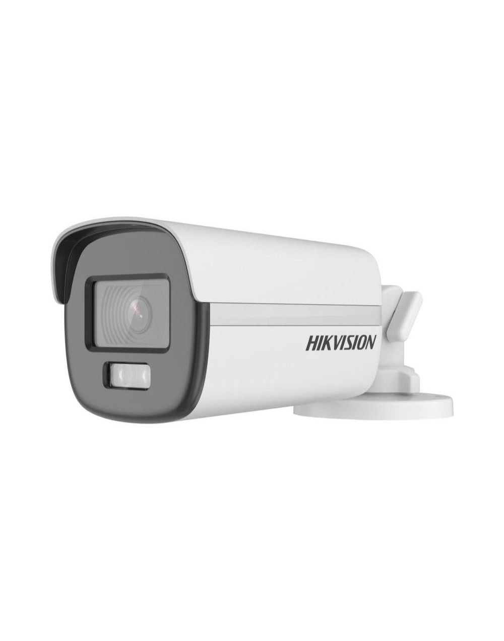 Cámara de Seguridad Hikvision ColorVu