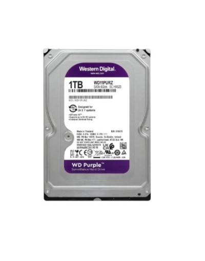 DISCO DURO SSD 1 TERA WD