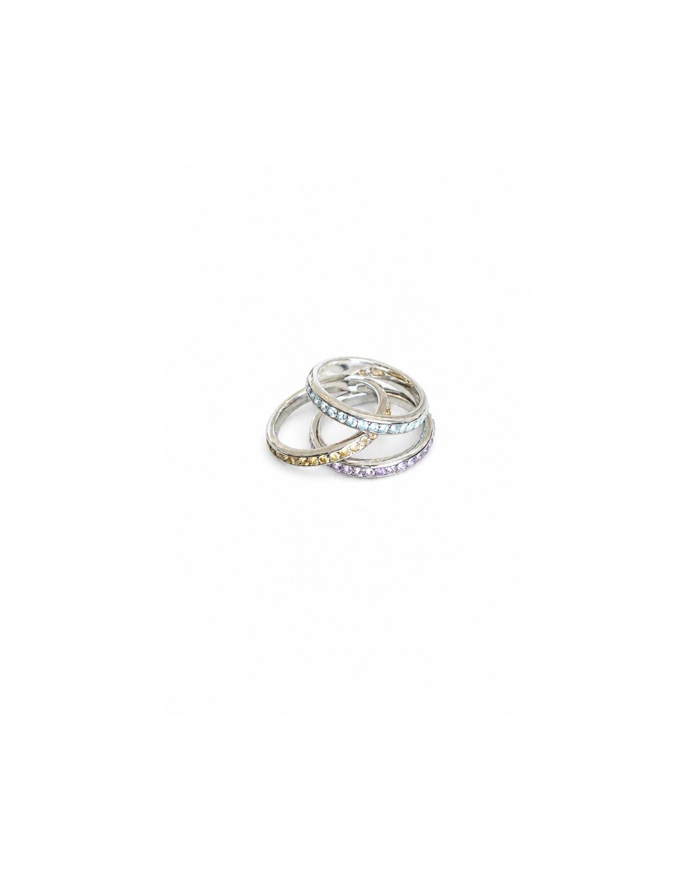 Anillo eternity