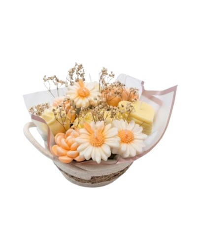 Bouquet Miel