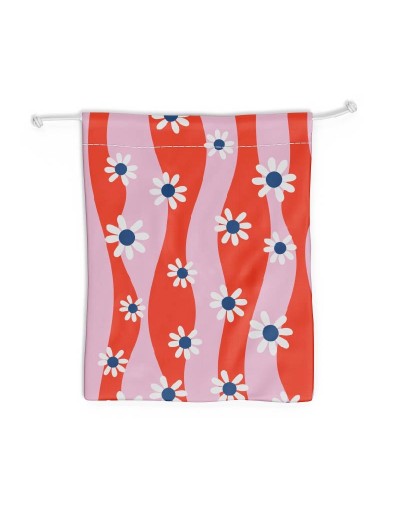 Bolsa Organizadora Antifluido Floricidad | Pineappy