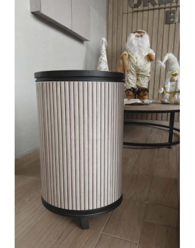 Cajón ocultar garrafon