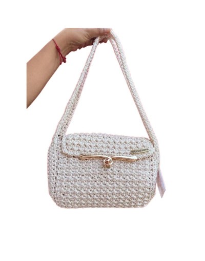 Bolso Blanco
