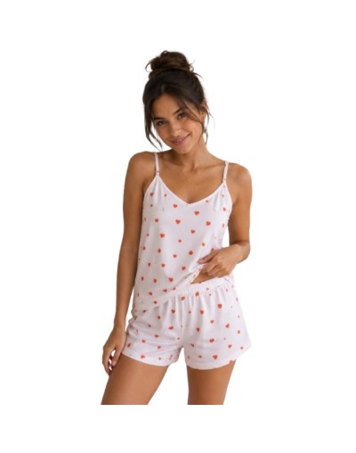 Candy Short Seda Italiana