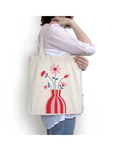 Tote Bag Floricidad 1