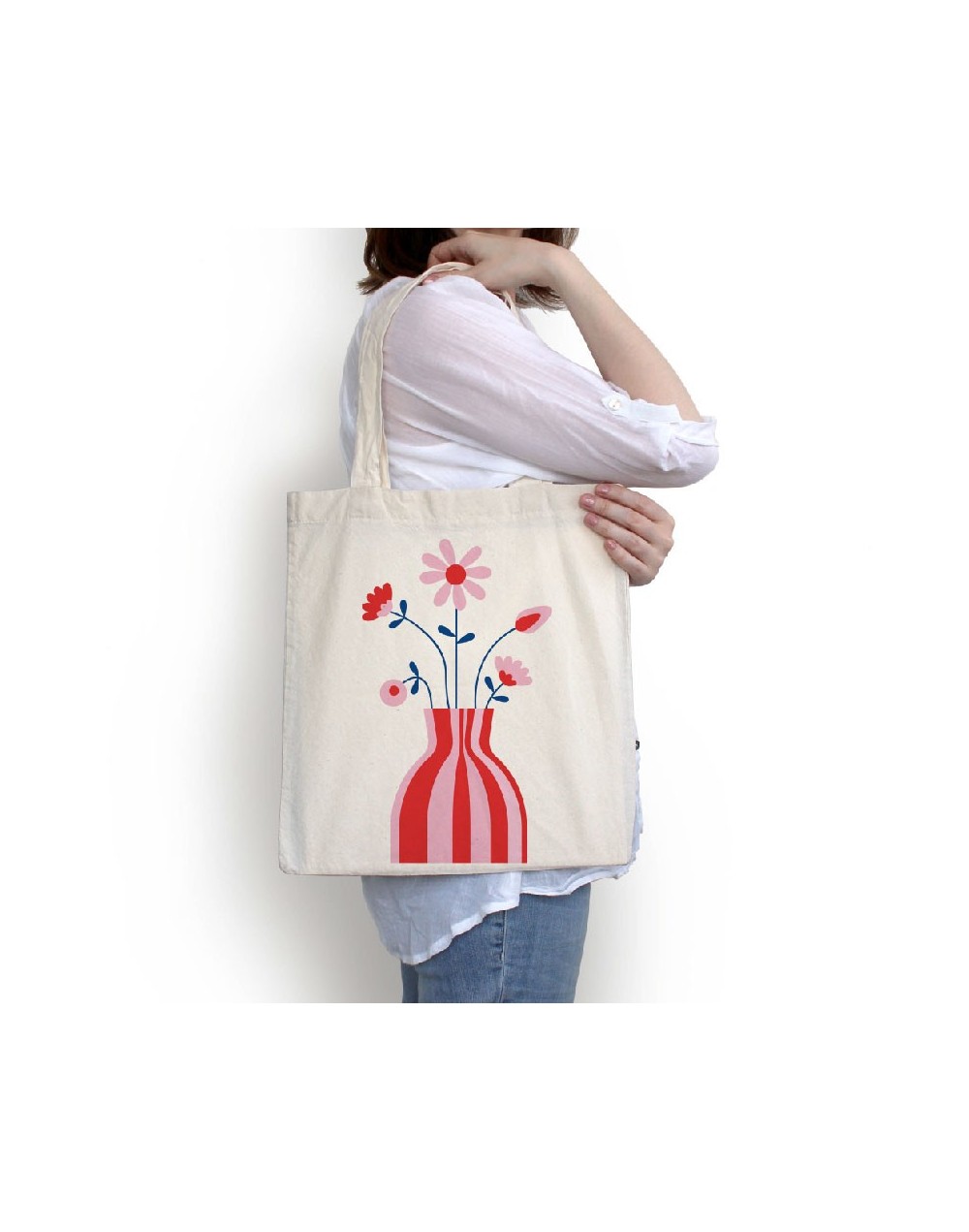 Tote Bag Floricidad 1