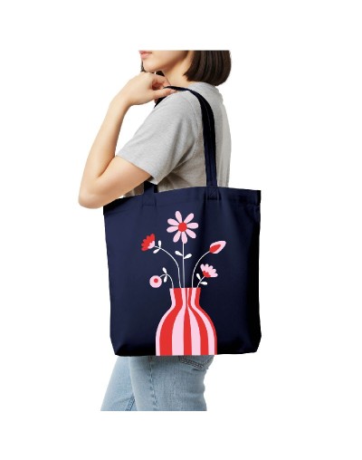 Tote Bag Floricidad 1